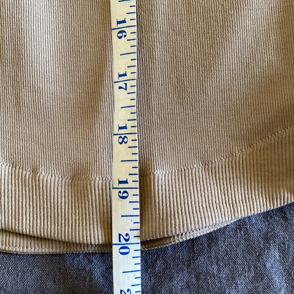 Sphinx Cat Hooded Long Sleeve Shirt w. Thumb Holes Large - Picture 6 of 7